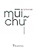 Mùi chữ