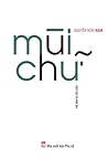 Mùi chữ Mùi chữ