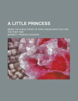 A Little Princess
