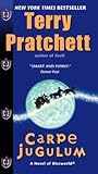 Carpe Jugulum by Terry Pratchett Carpe Jugulum by Terry Pratchett