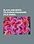 Black-And-White Television Programs: The Mickey Mouse Club, the Twilight Zone, the Avengers, Coronation Street, the Munsters