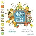 Little Poems for Tiny Ears