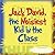 Jack David, The Noisiest Kid in the Class