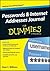 Passwords and Internet Addr...