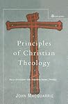 Principles of Christian Theology