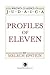 Profiles of Eleven (Brown Classics in Judaica Series)