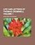 Life and Letters of Thomas Cromwell Volume 1 by R.B. Merriman