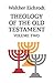 Theology of the Old Testament: Volume 2 (Old Testament Library)