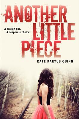 Another Little Piece: A Dark Teen Supernatural Horror Story of Amnesia and Secrets