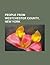 People from Westchester County, New York: Benny Goodman, Ogden Nash, Mel Gibson, Joseph Campbell, Paul Reubens, Christopher Reeve, Don McLean