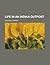 Life in an Indian Outpost by Gordon Casserly