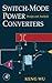 Switch-Mode Power Converters: Design and Analysis