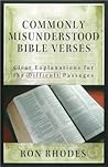 Commonly Misunder...