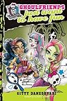 Ghoulfriends Just...