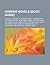 Horror Novels (Book Guide): Dracula, Coraline, It, House of Night, Frankenstein, the Prince of Mist, Something Wicked This Way Comes, the Boats of