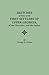 Sketches of Some of the First Settlers of Upper Georgia, of the Cherokees, and the Author (Revised and Corrected Edition with an Added Index)