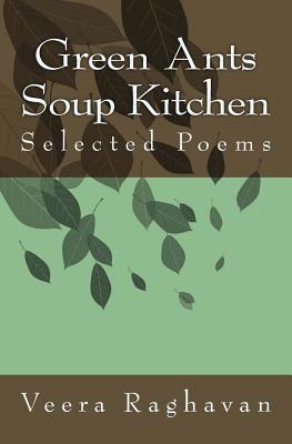 Green Ants Soup Kitchen