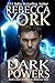 Dark Powers (Decorah Security, #2)