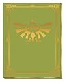 The Legend of Zelda: A Link Between Worlds: Prima Official Game Guide