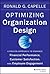 Optimizing Organization Design