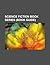 Science Fiction Book Series: The Illuminatus! Trilogy, Isaac Asimov's Robot Series, Isaac Asimov's Galactic Empire Series, Robotech, Gor