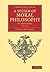 A System of Moral Philosophy: In Three Books (Cambridge Library Collection - Philosophy) (Volume 2)