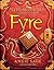 Fyre by Angie Sage