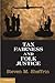 Tax Fairness and Folk Justice by Steven M. Sheffrin