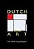 Dutch Art: An Encyclopedia