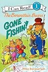 The Berenstain Bears: Gone Fishin'!