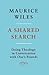 Shared Search: Doing Theolo...