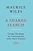 Shared Search: Doing Theology in Conversation with One's Friend's