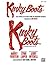 Kinky Boots by Cyndi Lauper