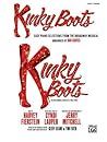 Kinky Boots: Easy Piano Selections from the Broadway Musical