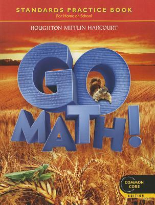 pdf download Go Math! Standards Practice Book, Grade 2, Common Core Edition