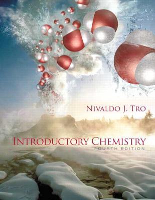 Introductory Chemistry (4th Edition)