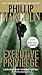Executive Privilege (Dana Cutler, #1)