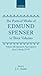 Spenser's Faerie Queene: Vo...