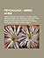 Psychology - Amino Acids: Amino Acid Metabolism Disorders, Aromatic Amino Acids, Basic Amino Acids, Branched-Chain Amino Acids, Essential Amino Acids, Glucogenic Amino Acids, Peptides, Proteinogenic Amino Acids