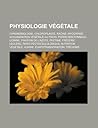 Physiologie Veget...