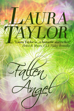 Fallen Angel (Kindle Edition)