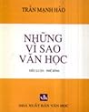 Những Vì Sao Văn Học