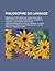 Philosophie Du Langage: Assertion, Etre, Negation, Tractatus Logico-Philosophicus, Signe Linguistique, Grammaire Cognitive, Philosophie Analytique, Computationnalisme, Acte de Langage, Expletif, Negation En Francais