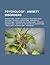 Psychology - Anxiety Disorders: Agoraphobia, Anxiety Disorders Treatment, Panic Disorder, Shyness, Agoraphobia - Assessment, Agoraphobia - Epidemiology, Agoraphobia - Etiology, Agoraphobia - History of the Disorder
