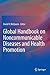 Global Handbook on Noncommunicable Diseases and Health Promotion by David V. McQueen