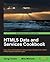 HTML5 Data and Services Cookbook