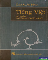Tiếng Việt - Sơ Khảo Ngữ Pháp Chức Năng