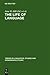 The Life of Language: Papers in Linguistics in Honor of William Bright (Trends in Linguistics. Studies and Monographs [TiLSM], 108)
