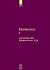 Ancoratus und Panarion haer. 1-33 (Die griechischen christlic... by Karl Holl