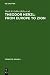 Theodor Herzl: From Europe ...